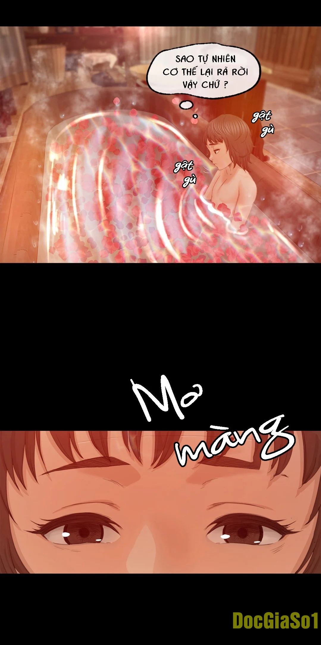 Tiểu Thư Chap Chapter 3-Tiểu Thư - Next Chap 5