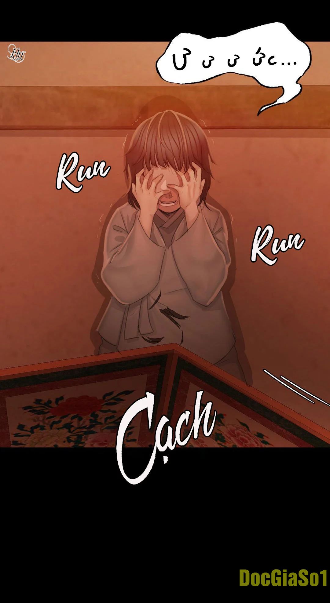 Tiểu Thư Chap Chapter 3-Tiểu Thư - Next Chap 5