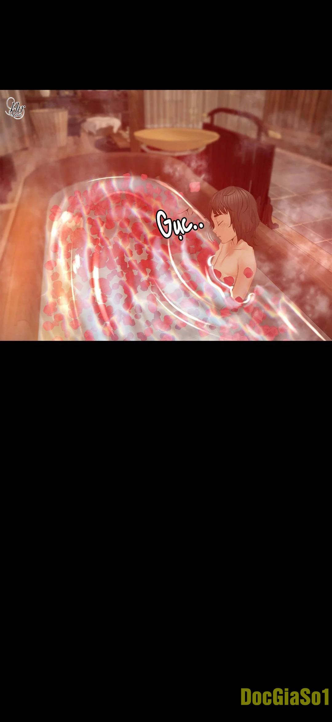 Tiểu Thư Chap Chapter 3-Tiểu Thư - Next Chap 5