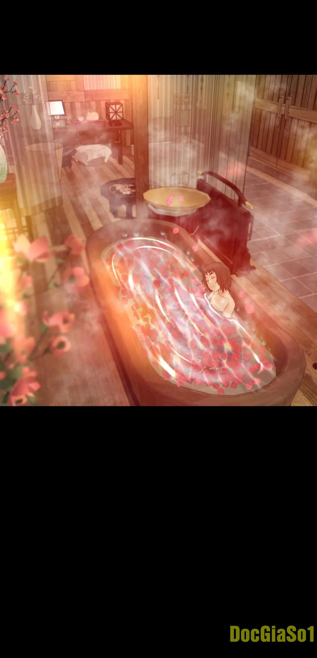 Tiểu Thư Chap Chapter 3-Tiểu Thư - Next Chap 5