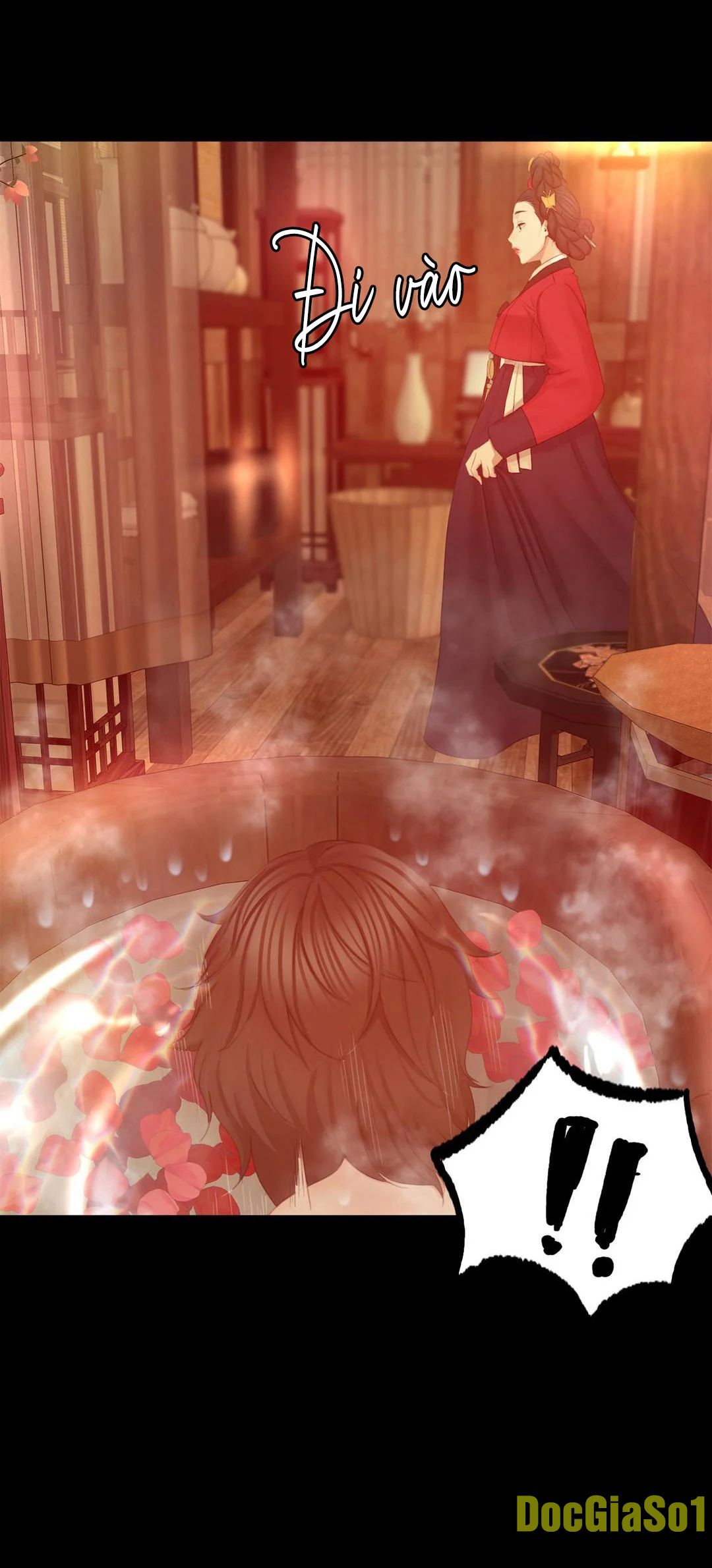 Tiểu Thư Chap Chapter 3-Tiểu Thư - Next Chap 5