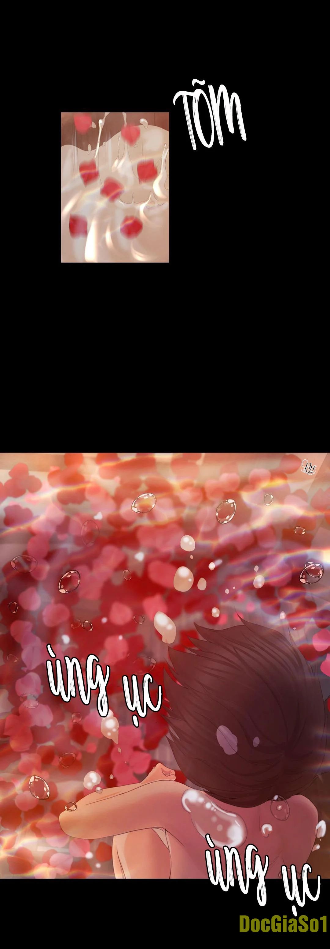 Tiểu Thư Chap Chapter 3-Tiểu Thư - Next Chap 5