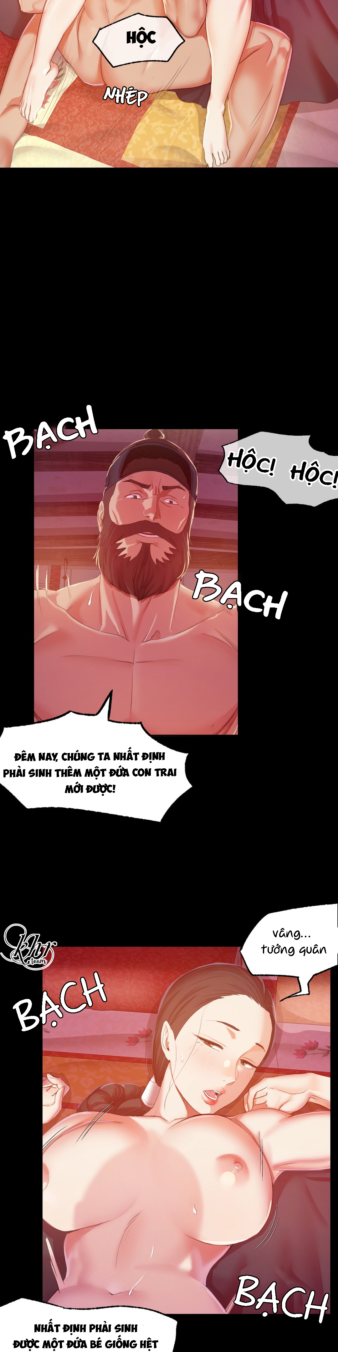 Tiểu Thư Chap Chapter 2.2-Tiểu Thư - Next Chap 6