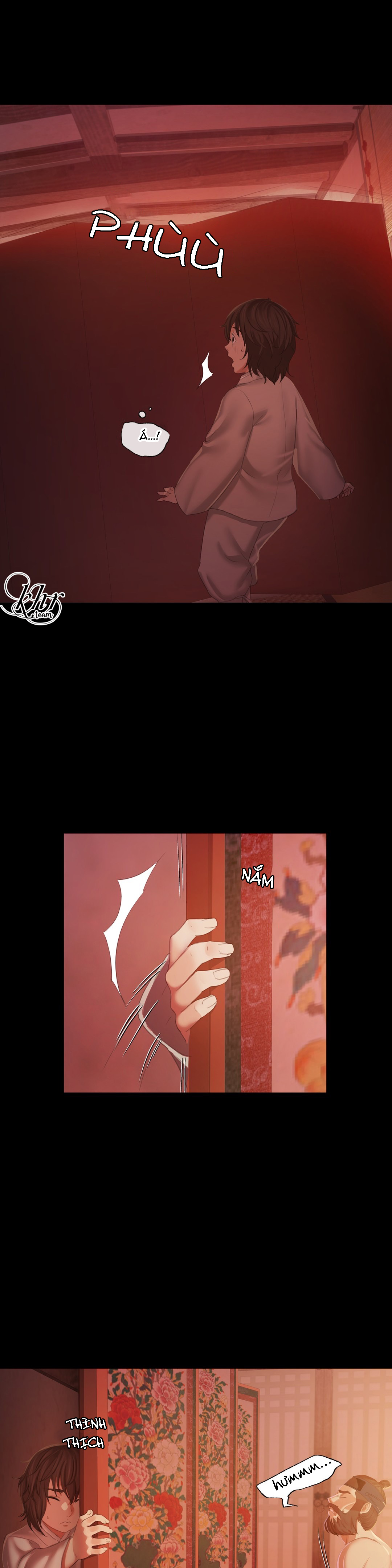 Tiểu Thư Chap Chapter 2.2-Tiểu Thư - Next Chap 6