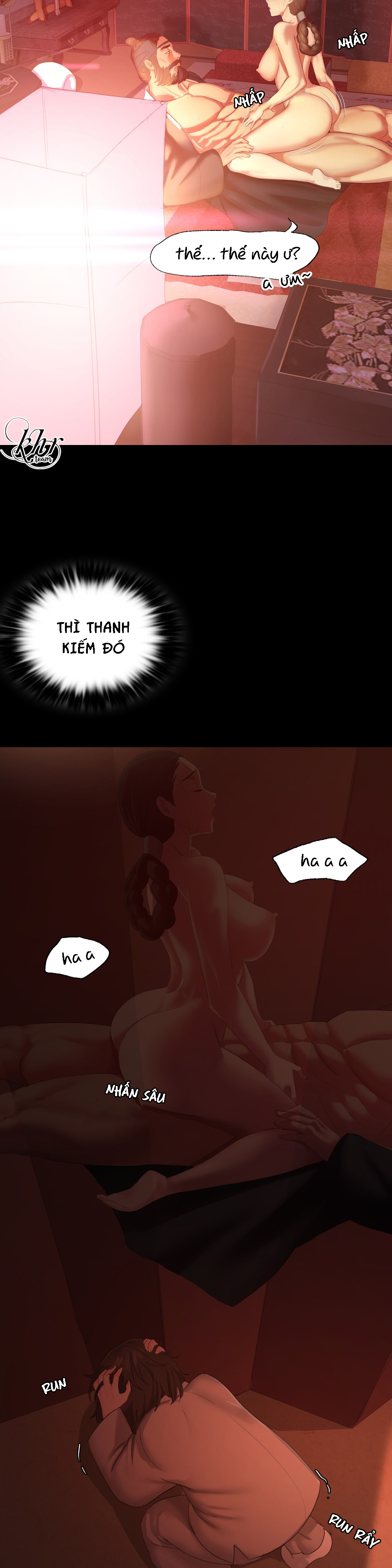 Tiểu Thư Chap Chapter 2.2-Tiểu Thư - Next Chap 6