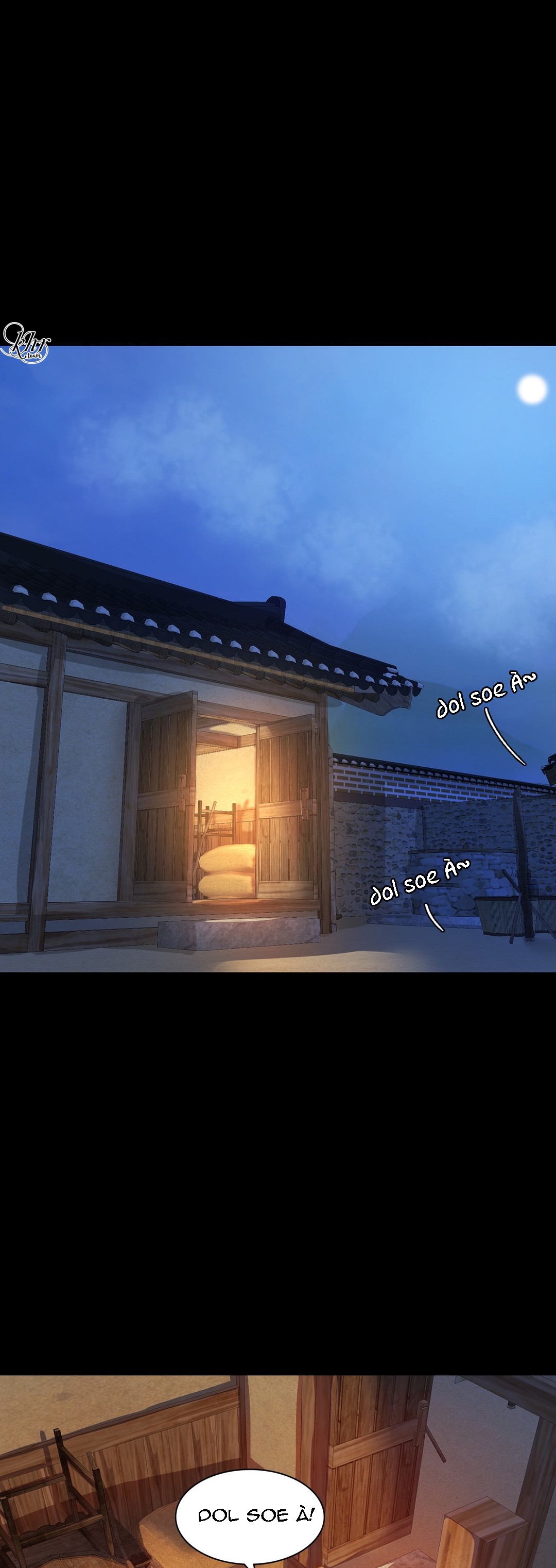 Tiểu Thư Chap Chapter 2.2-Tiểu Thư - Next Chap 6