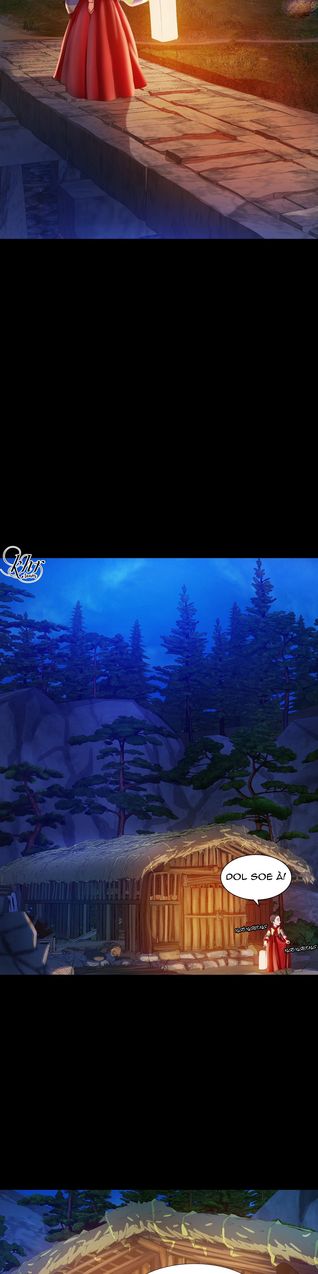 Tiểu Thư Chap Chapter 2.2-Tiểu Thư - Next Chap 6