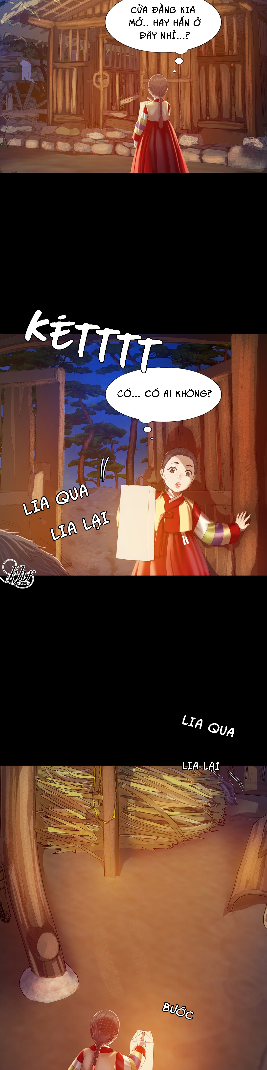 Tiểu Thư Chap Chapter 2.2-Tiểu Thư - Next Chap 6