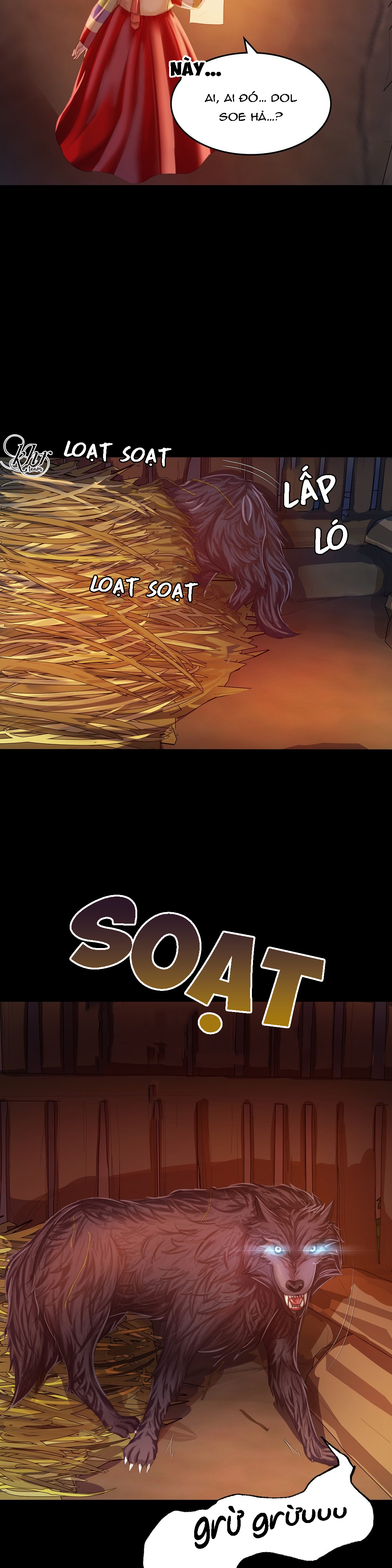 Tiểu Thư Chap Chapter 2.2-Tiểu Thư - Next Chap 6