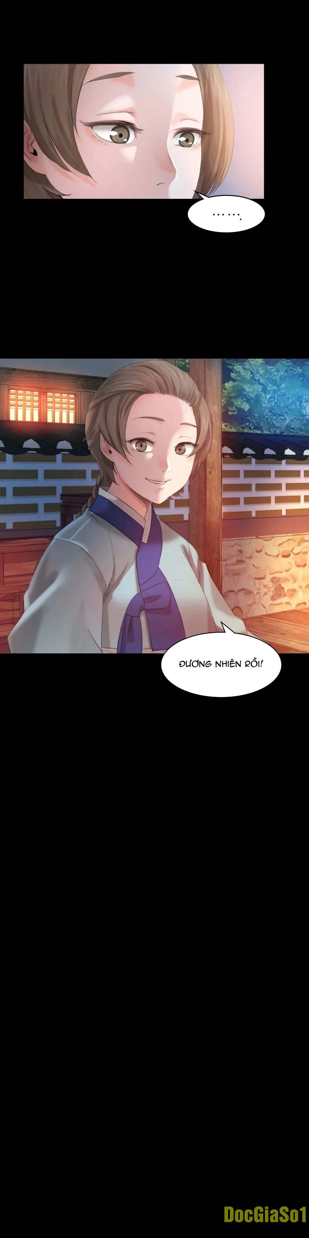 Tiểu Thư Chap Chapter 4-Tiểu Thư - Next Chap 7