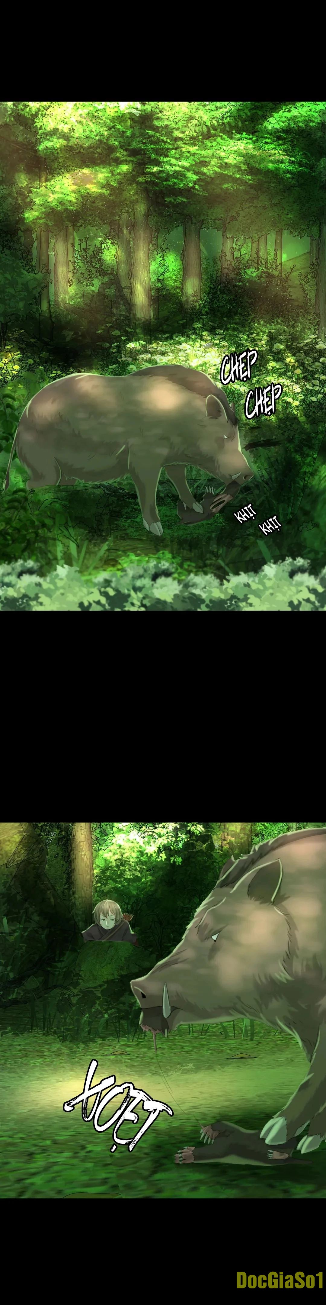 Tiểu Thư Chap Chapter 4-Tiểu Thư - Next Chap 7