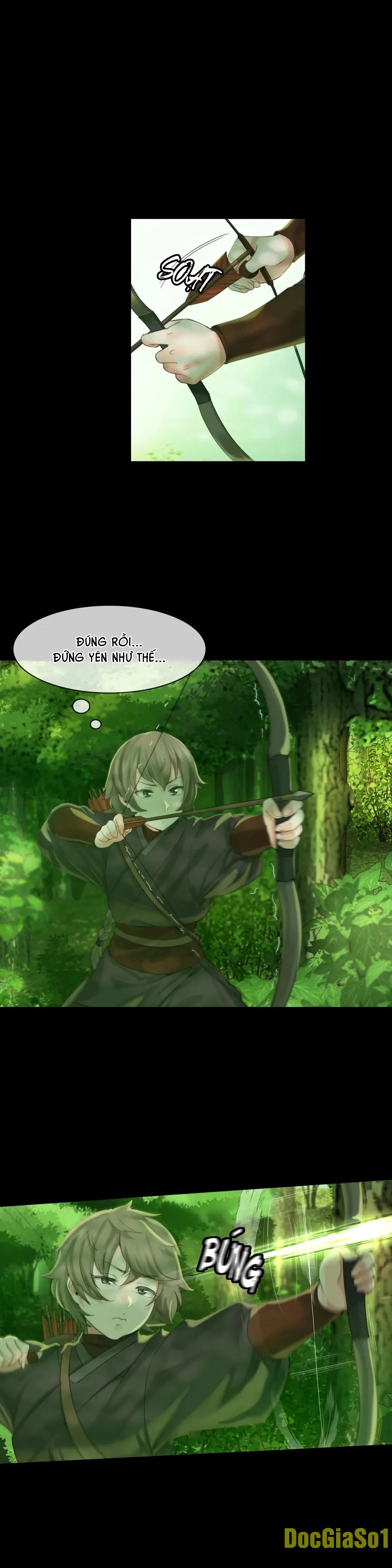 Tiểu Thư Chap Chapter 4-Tiểu Thư - Next Chap 7