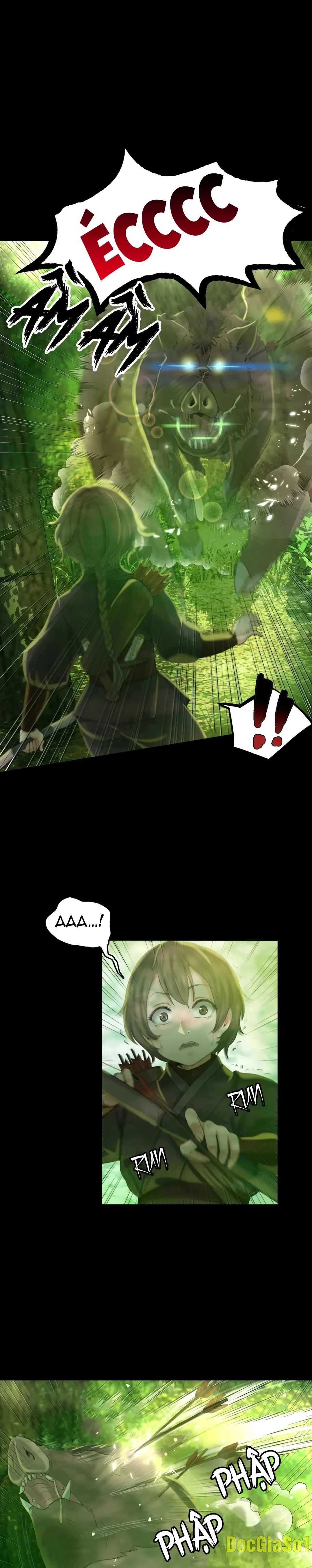 Tiểu Thư Chap Chapter 4-Tiểu Thư - Next Chap 7