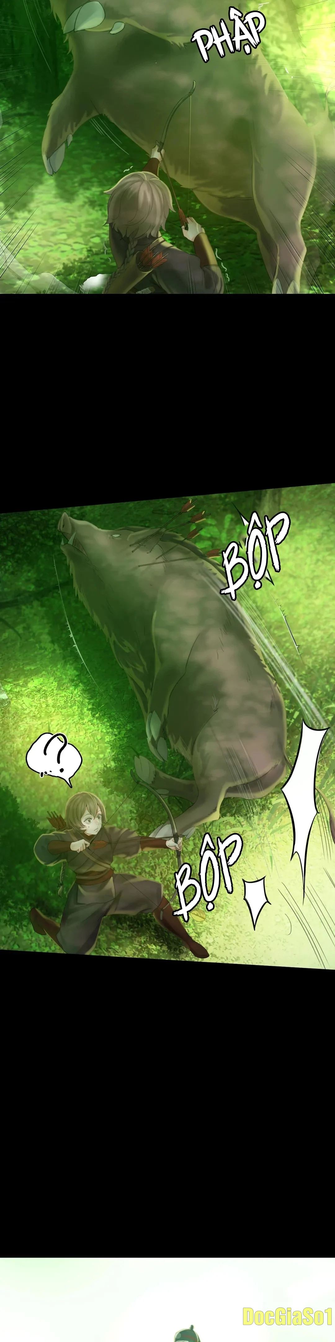 Tiểu Thư Chap Chapter 4-Tiểu Thư - Next Chap 7