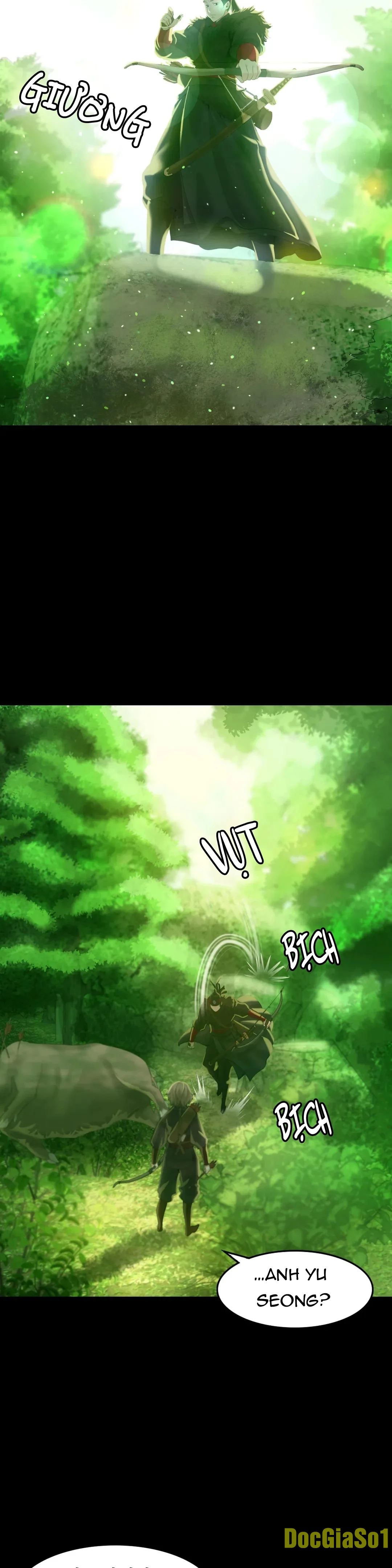 Tiểu Thư Chap Chapter 4-Tiểu Thư - Next Chap 7