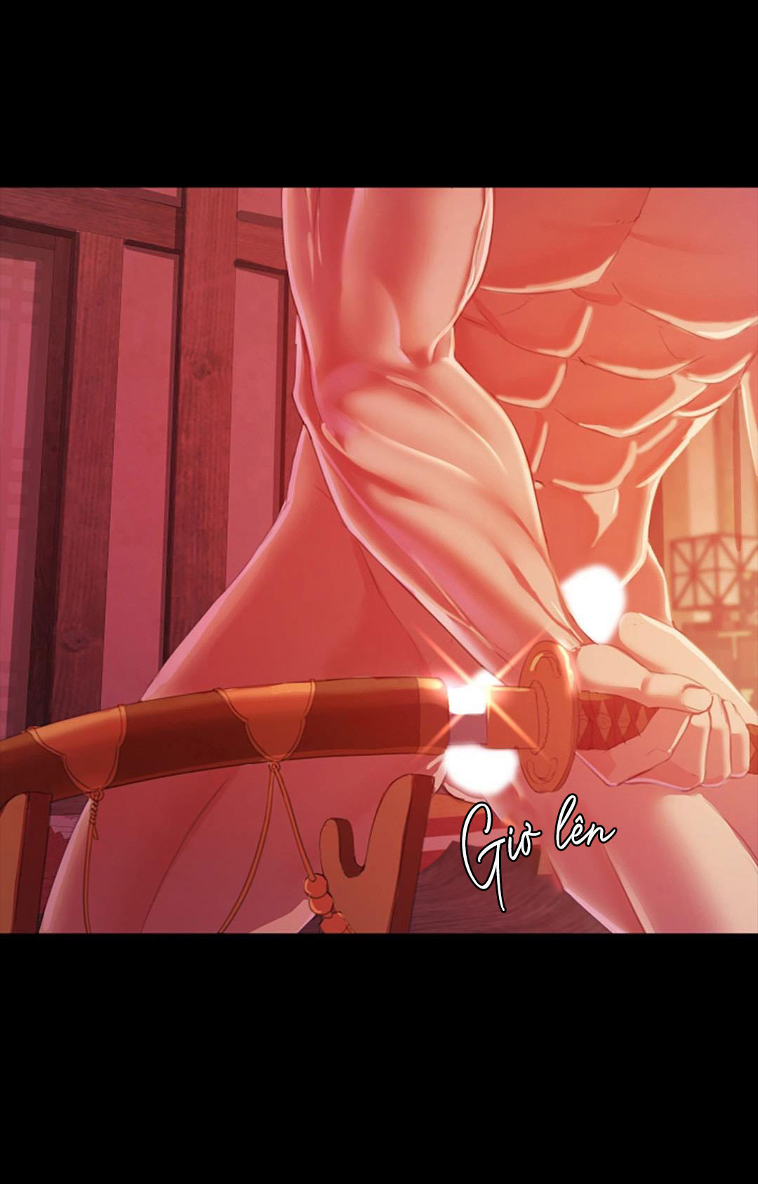 Tiểu Thư Chap Chapter 4-Tiểu Thư - Next Chap 7