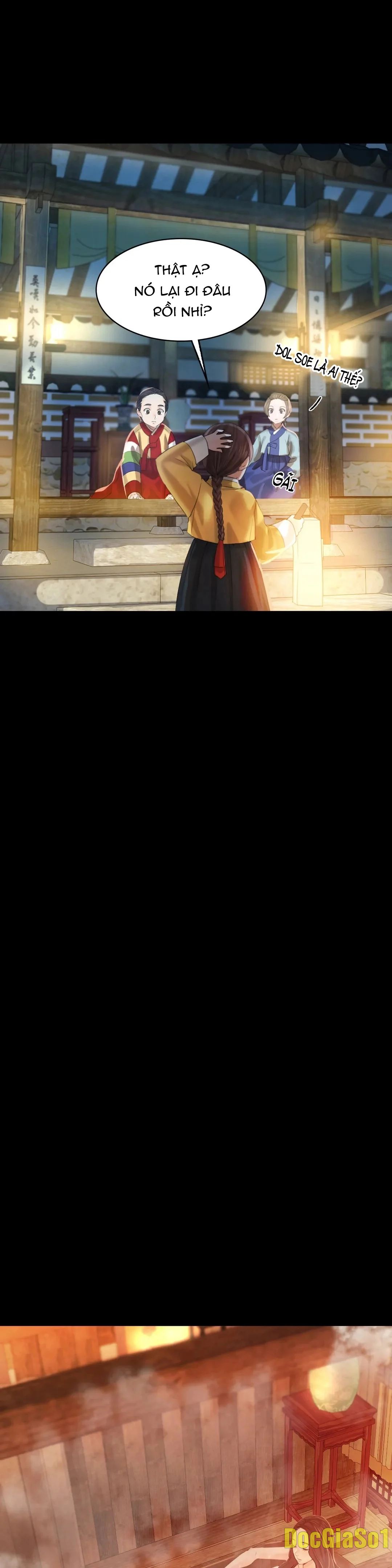 Tiểu Thư Chap Chapter 4-Tiểu Thư - Next Chap 7