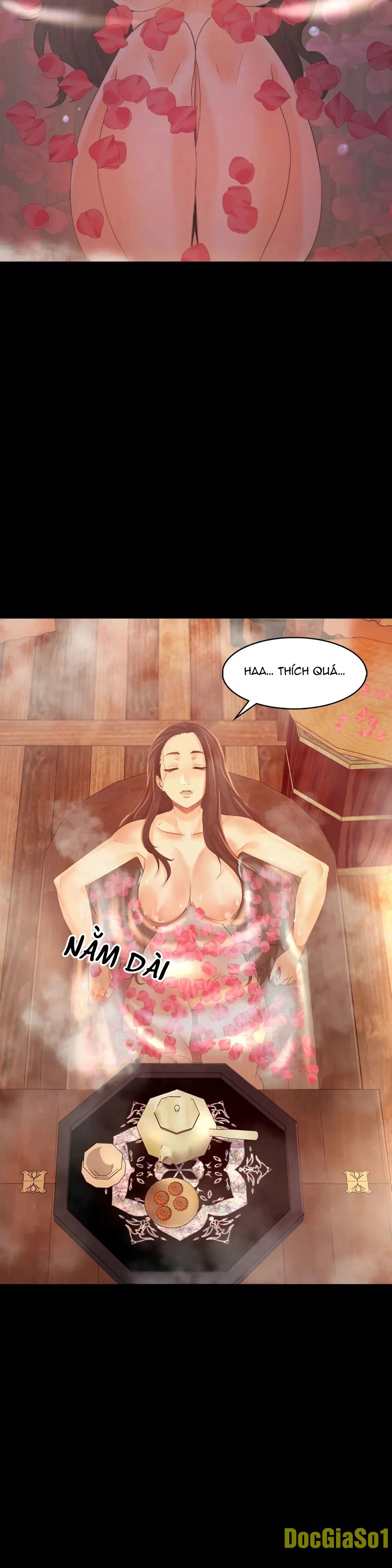 Tiểu Thư Chap Chapter 4-Tiểu Thư - Next Chap 7
