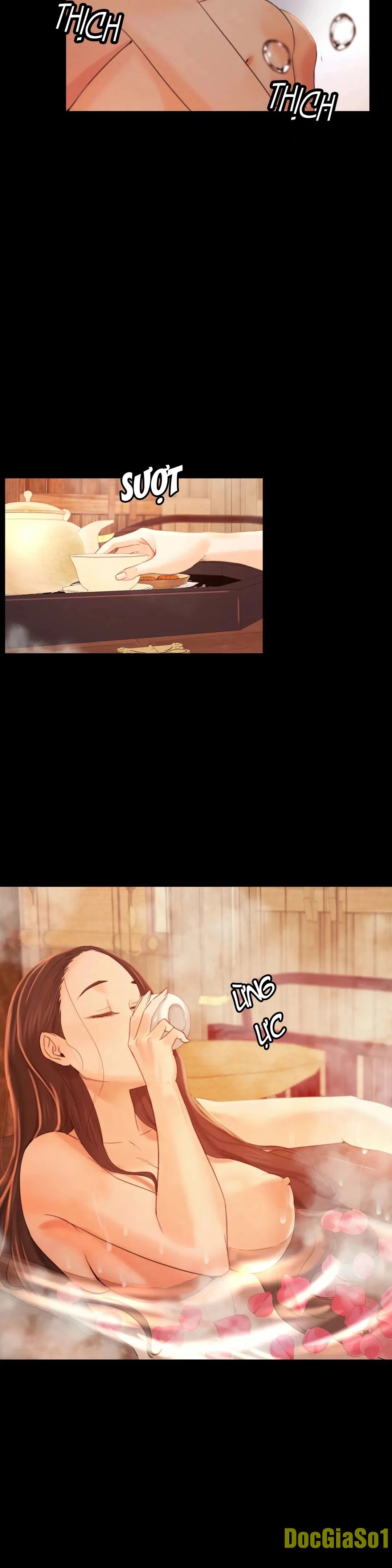 Tiểu Thư Chap Chapter 4-Tiểu Thư - Next Chap 7