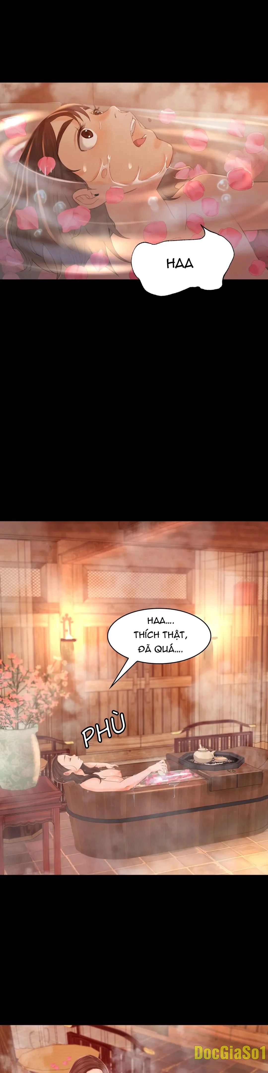 Tiểu Thư Chap Chapter 4-Tiểu Thư - Next Chap 7