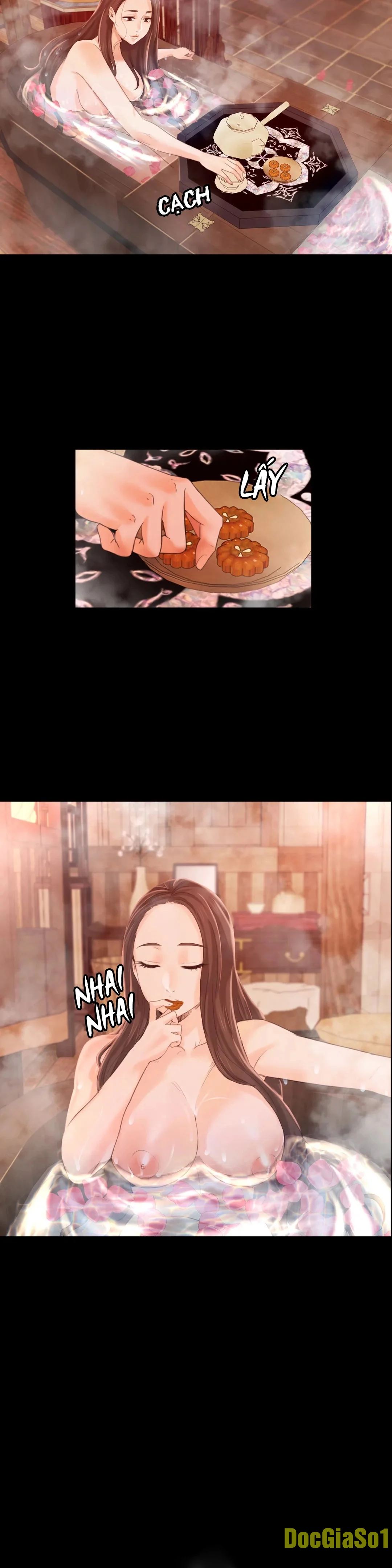 Tiểu Thư Chap Chapter 4-Tiểu Thư - Next Chap 7