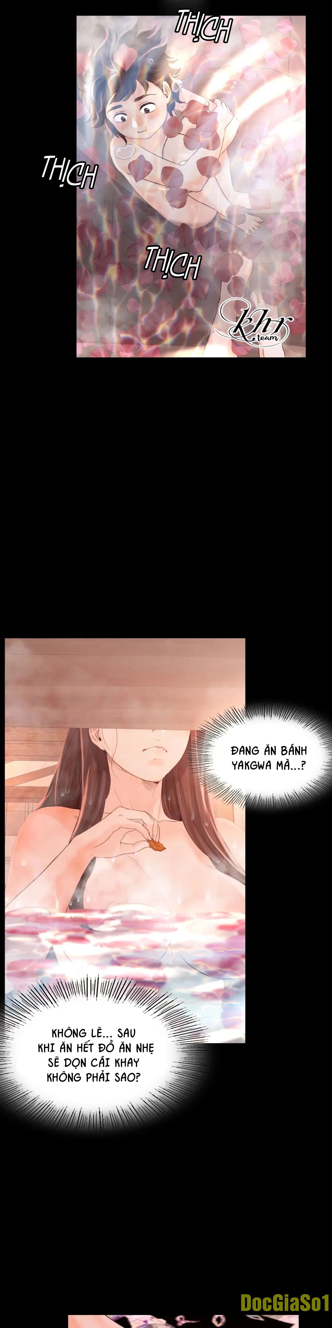 Tiểu Thư Chap Chapter 4-Tiểu Thư - Next Chap 7