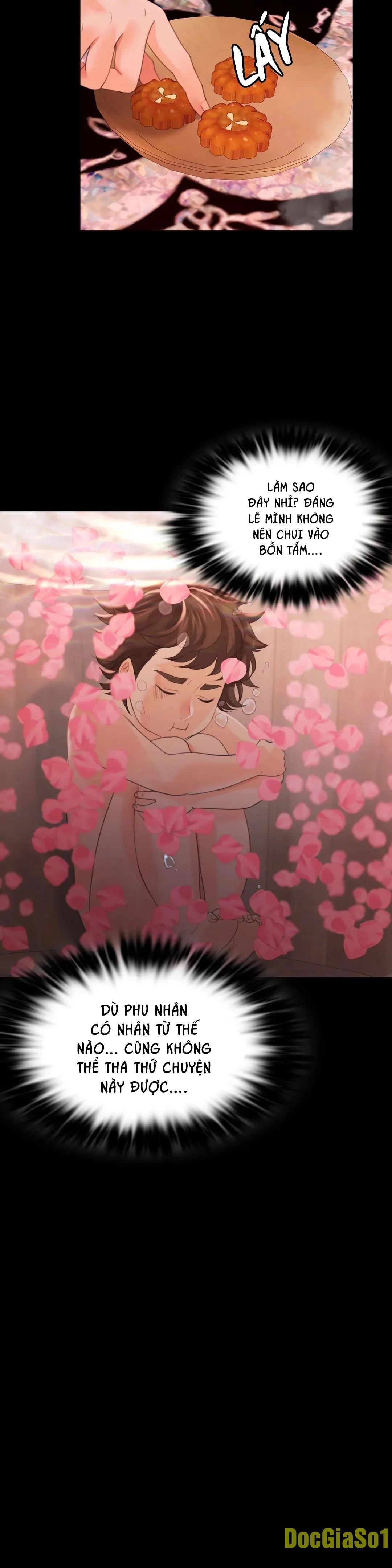 Tiểu Thư Chap Chapter 4-Tiểu Thư - Next Chap 7