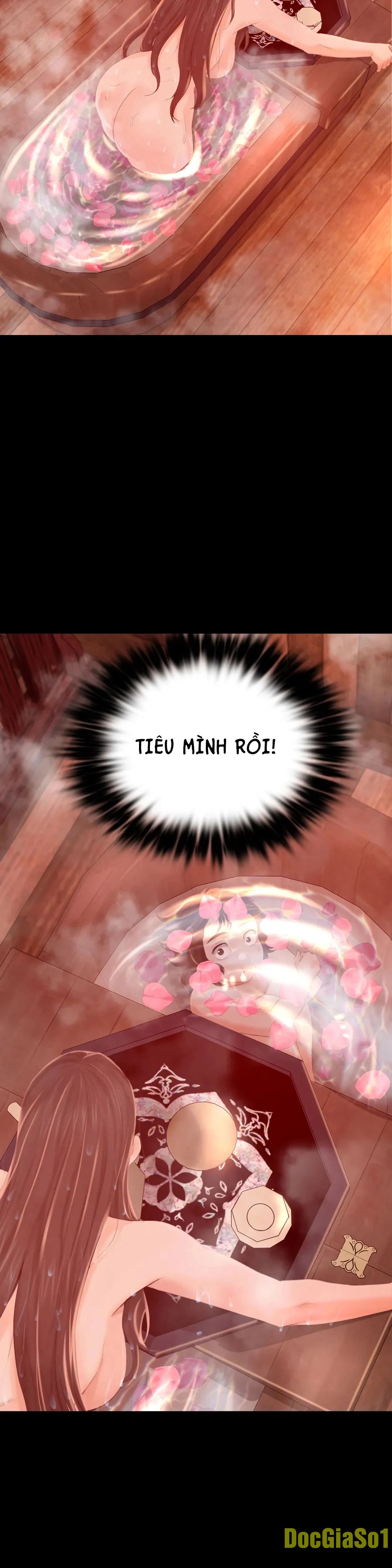 Tiểu Thư Chap Chapter 4-Tiểu Thư - Next Chap 7