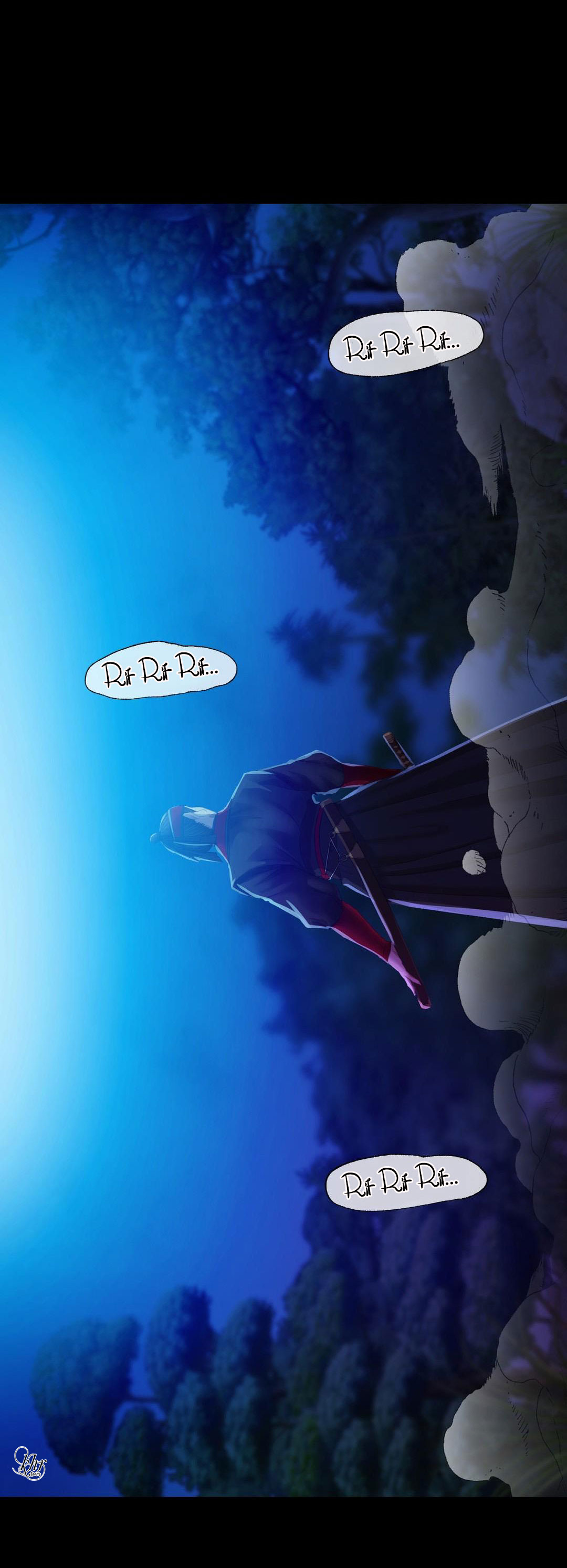 Tiểu Thư Chap Chapter 4-Tiểu Thư - Next Chap 7