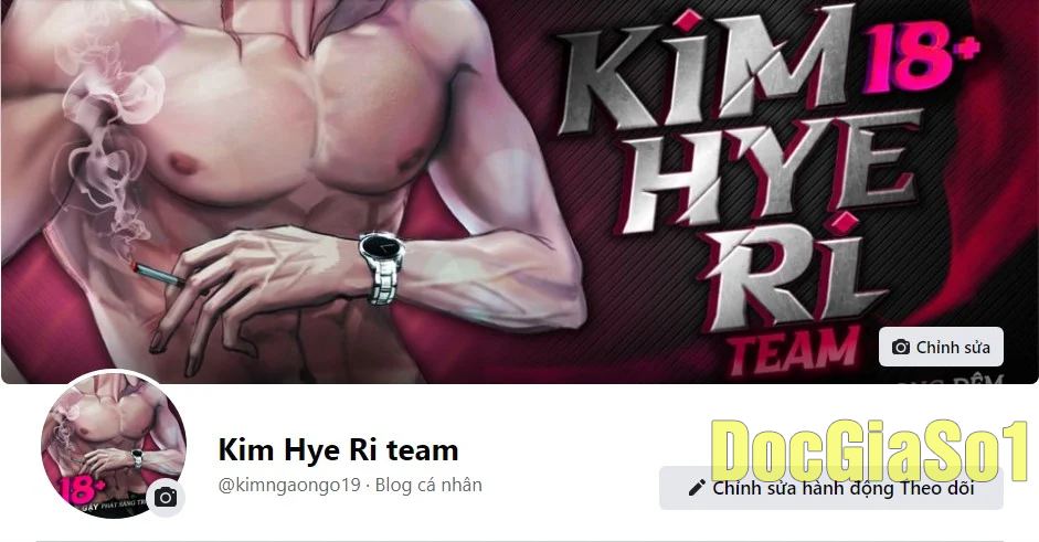 Tiểu Thư Chap Chapter 4-Tiểu Thư - Next Chap 7