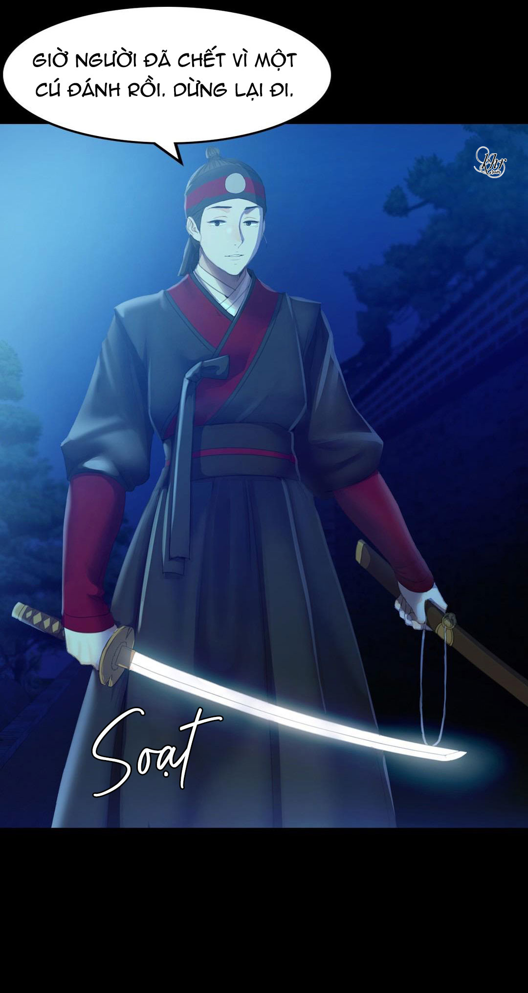 Tiểu Thư Chap Chapter 4-Tiểu Thư - Next Chap 7