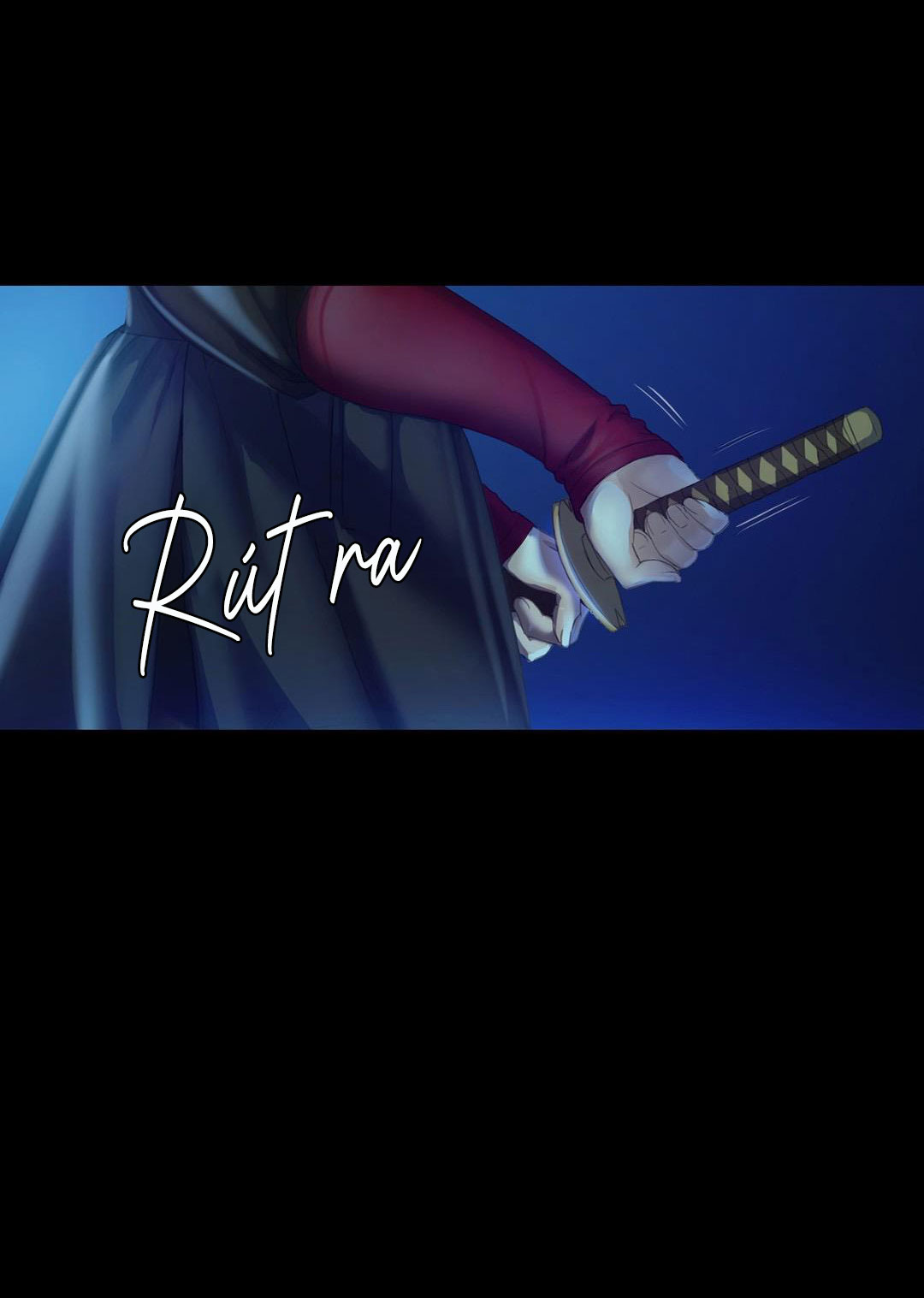 Tiểu Thư Chap Chapter 4-Tiểu Thư - Next Chap 7