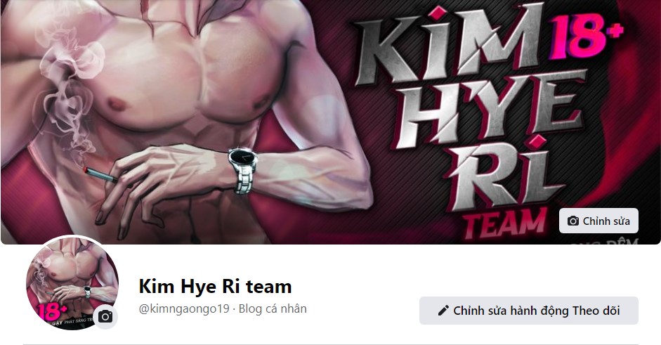 Tiểu Thư Chap Chapter 4-Tiểu Thư - Next Chap 7