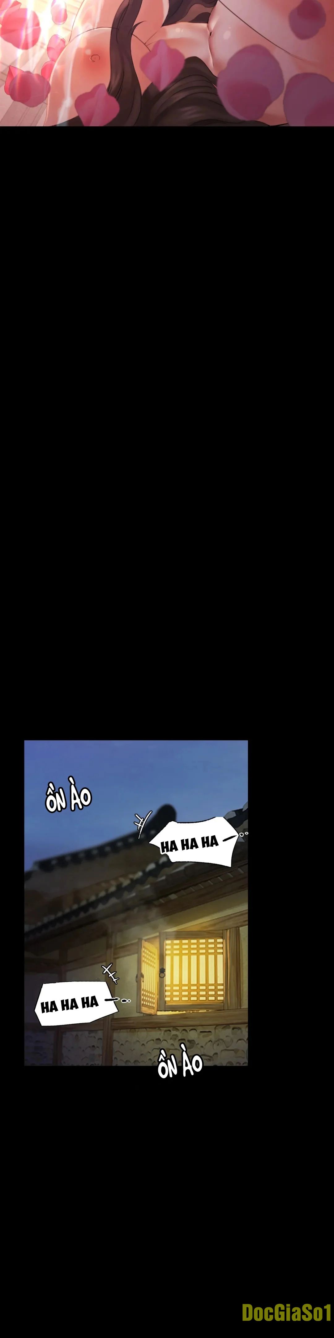 Tiểu Thư Chap Chapter 4-Tiểu Thư - Next Chap 7