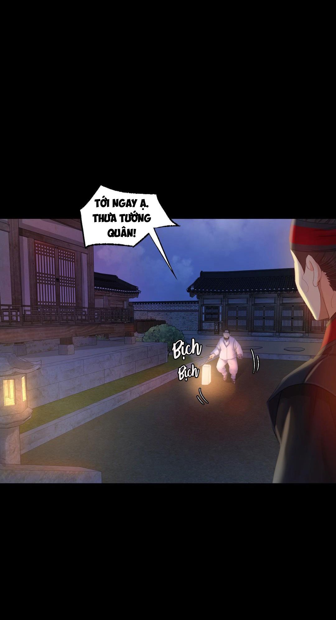 Tiểu Thư Chap Chapter 3.1-Tiểu Thư - Next Chap 8