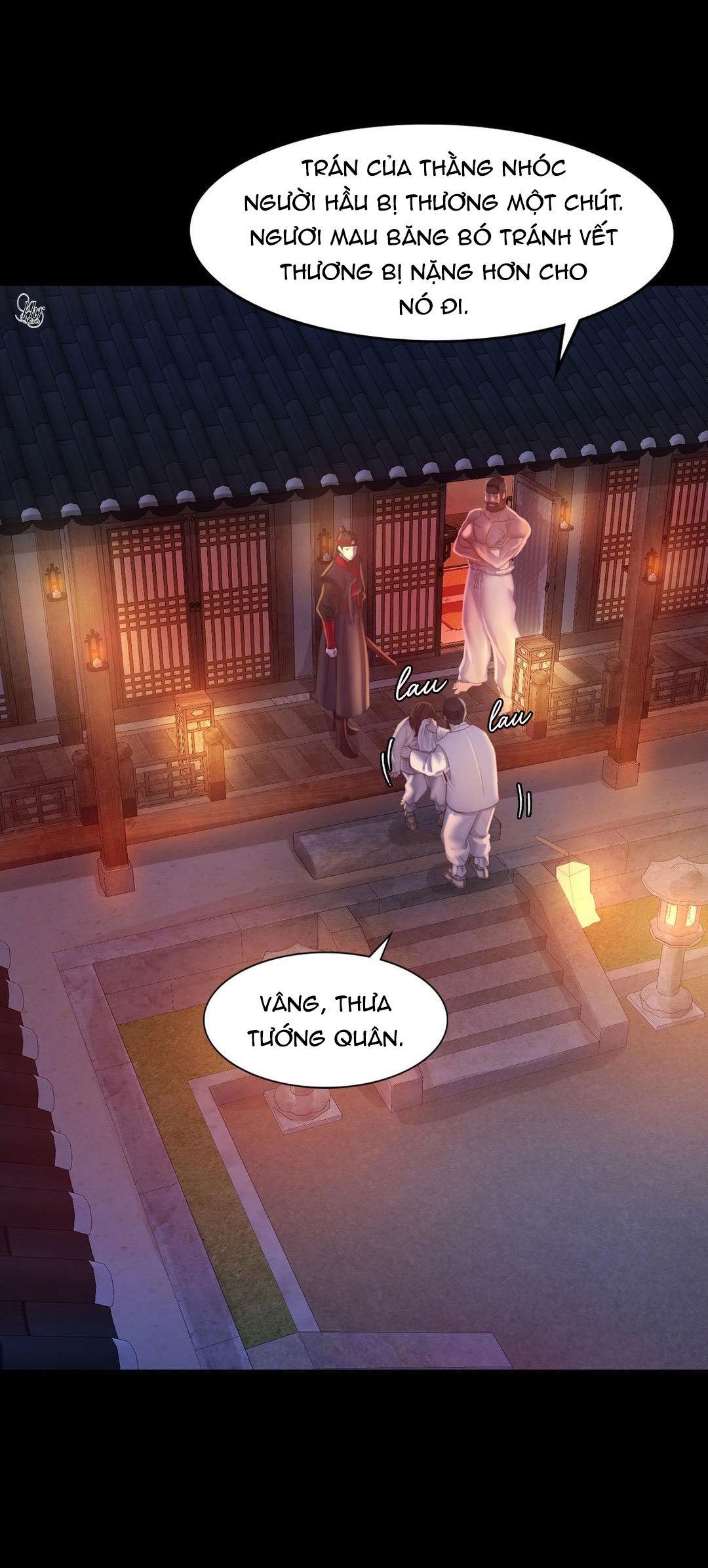 Tiểu Thư Chap Chapter 3.1-Tiểu Thư - Next Chap 8