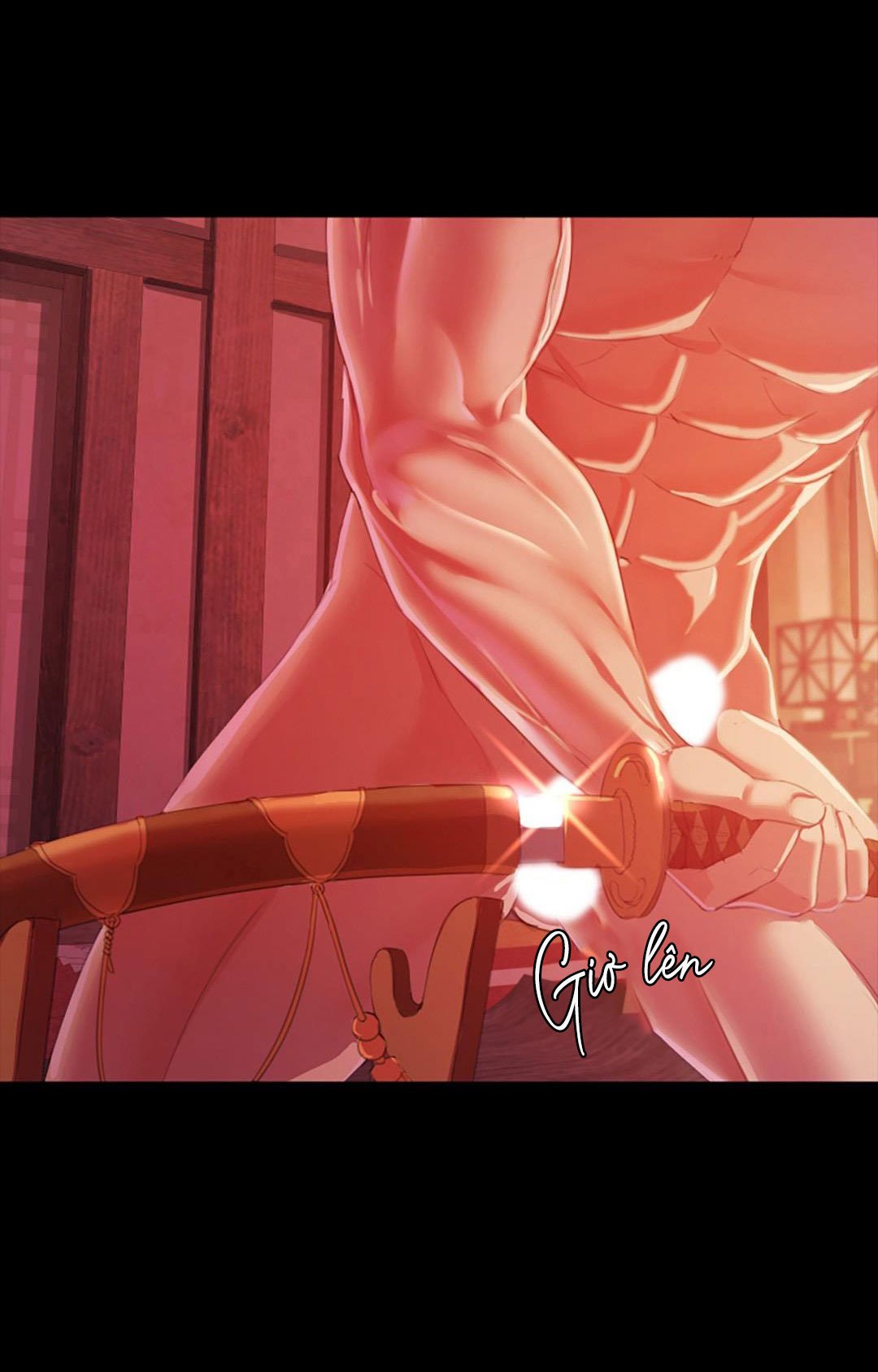 Tiểu Thư Chap Chapter 3.1-Tiểu Thư - Next Chap 8