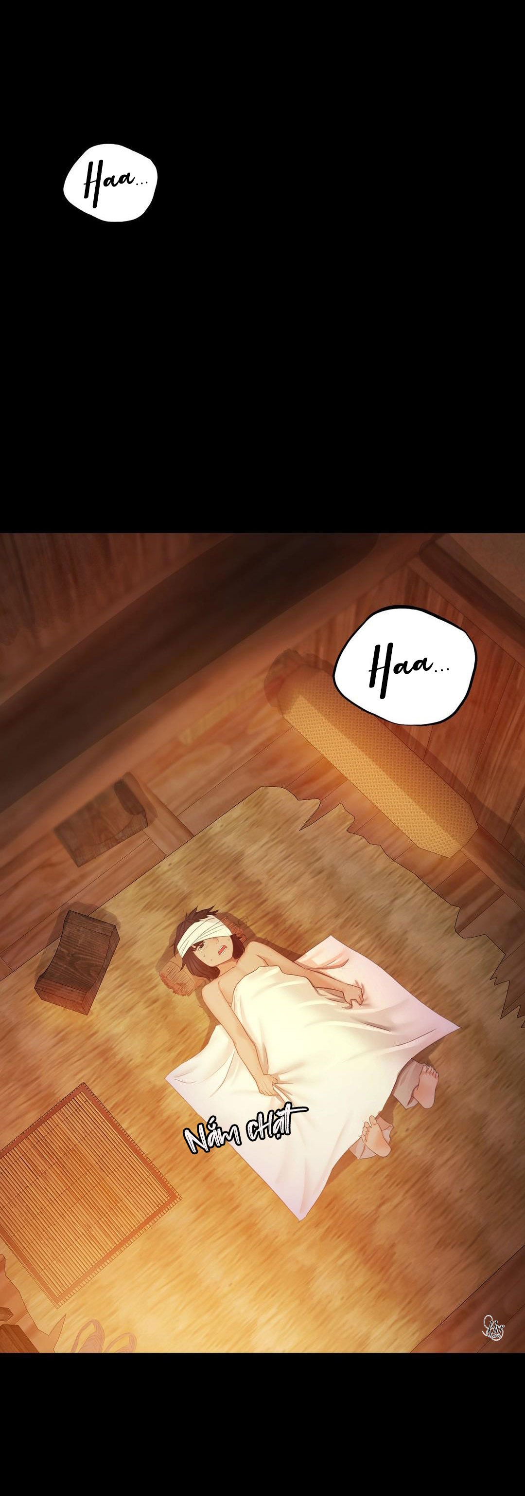 Tiểu Thư Chap Chapter 3.1-Tiểu Thư - Next Chap 8