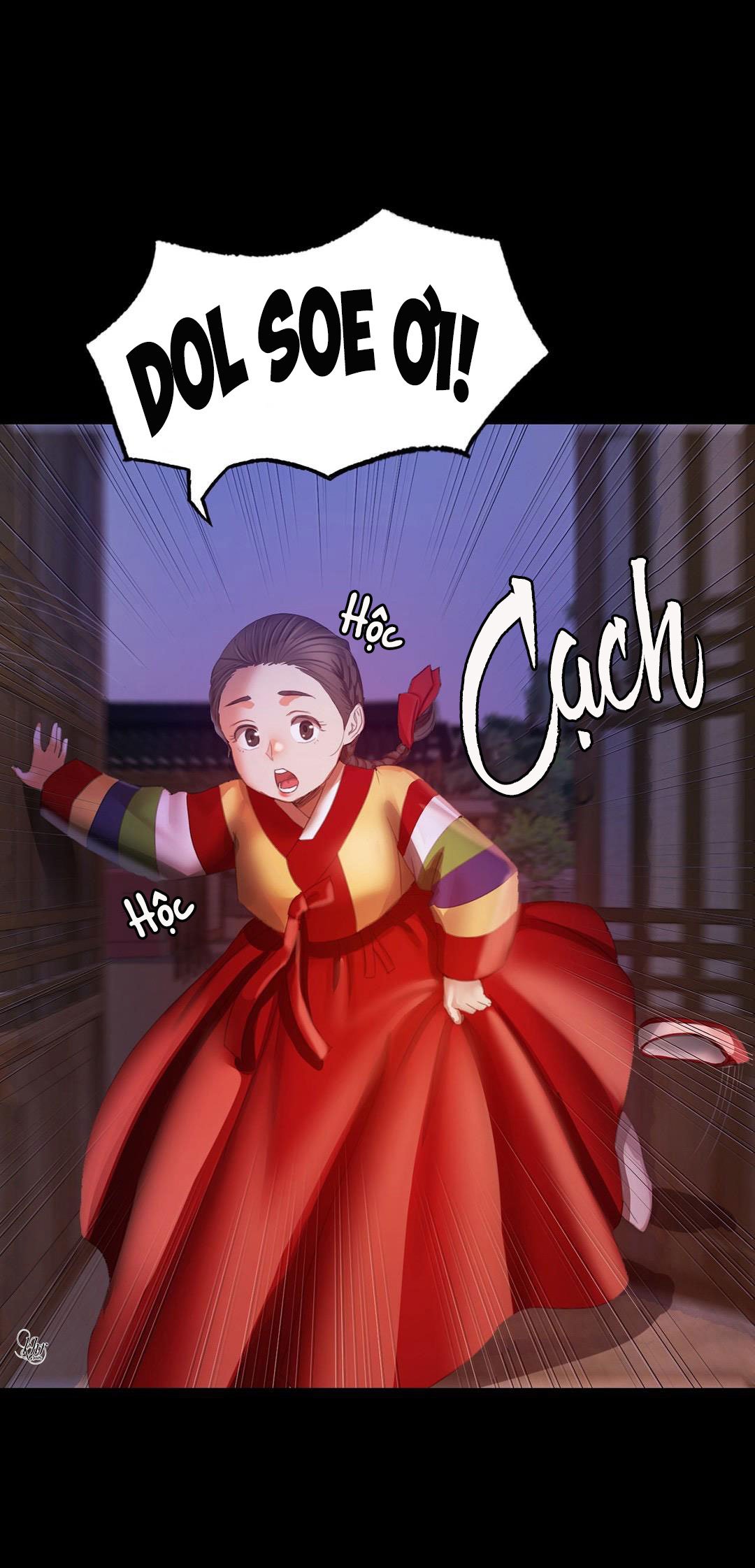 Tiểu Thư Chap Chapter 3.1-Tiểu Thư - Next Chap 8