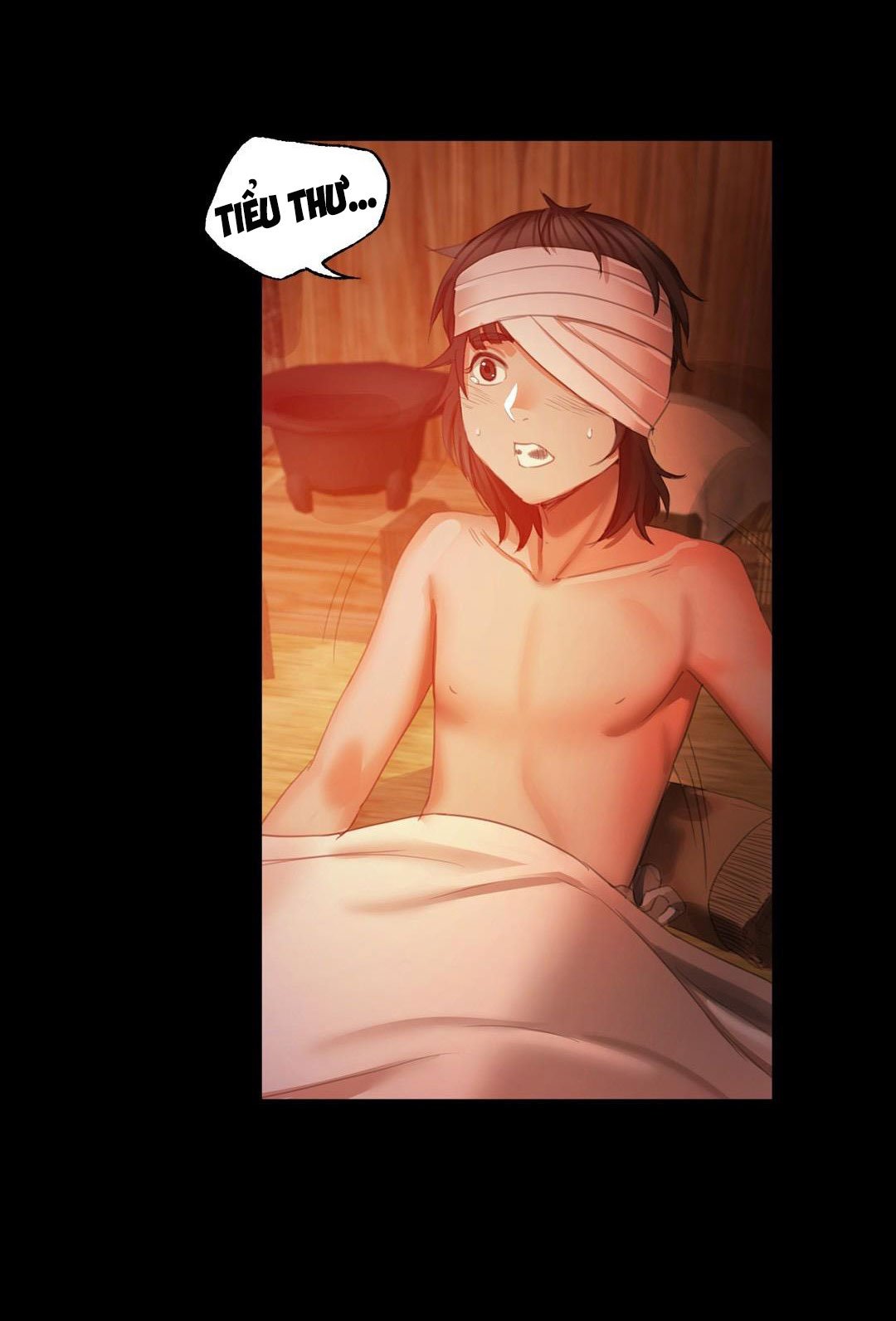 Tiểu Thư Chap Chapter 3.1-Tiểu Thư - Next Chap 8