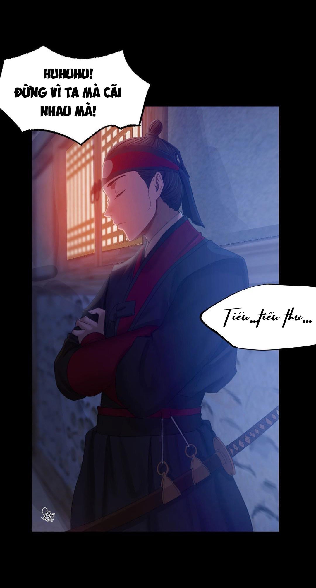 Tiểu Thư Chap Chapter 3.1-Tiểu Thư - Next Chap 8