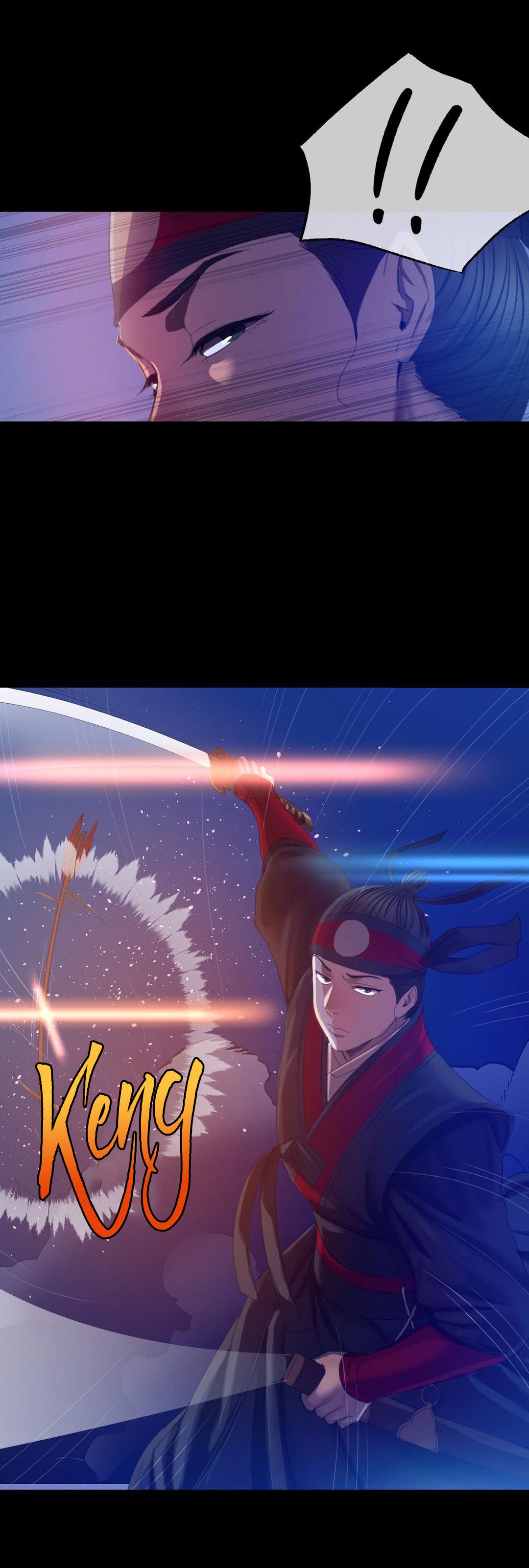 Tiểu Thư Chap Chapter 3.1-Tiểu Thư - Next Chap 8