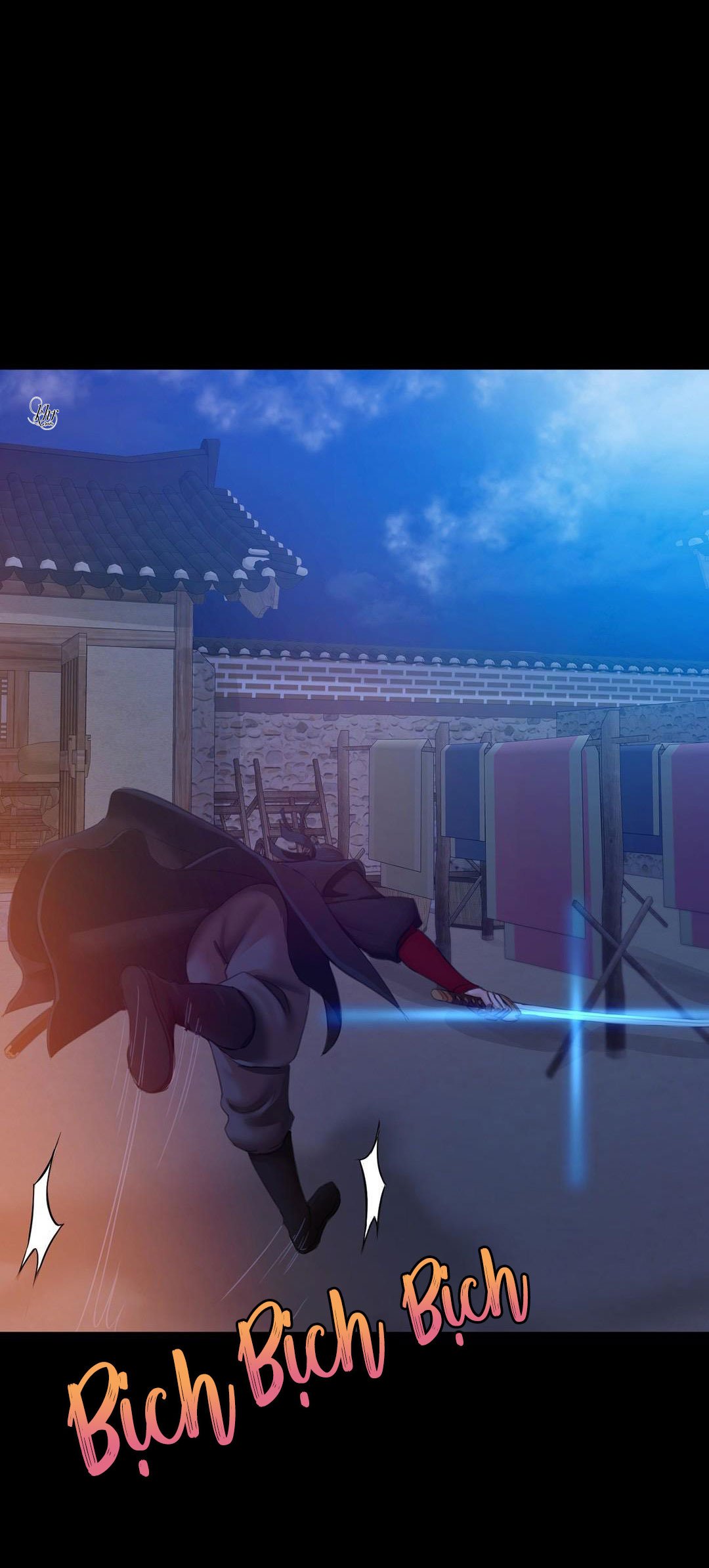 Tiểu Thư Chap Chapter 3.1-Tiểu Thư - Next Chap 8