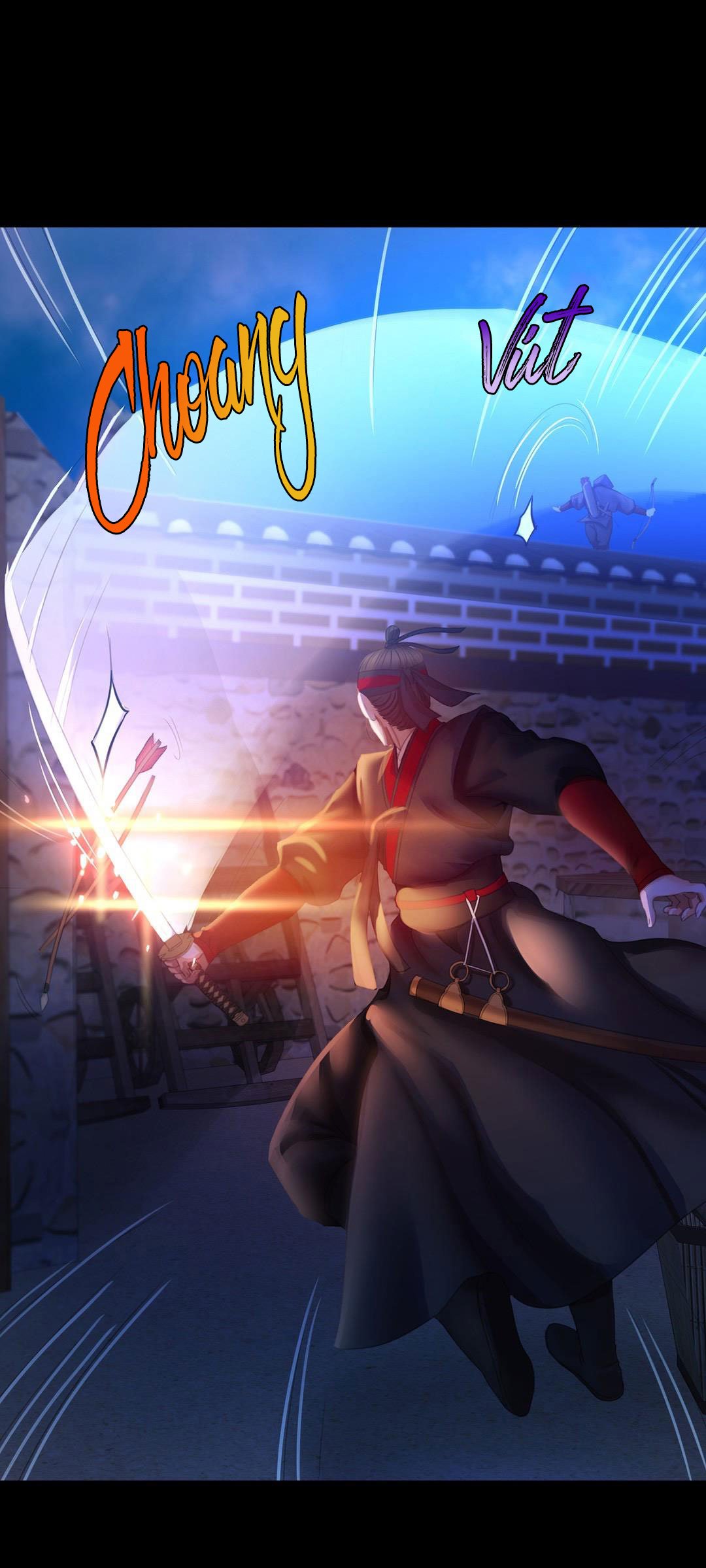 Tiểu Thư Chap Chapter 3.1-Tiểu Thư - Next Chap 8