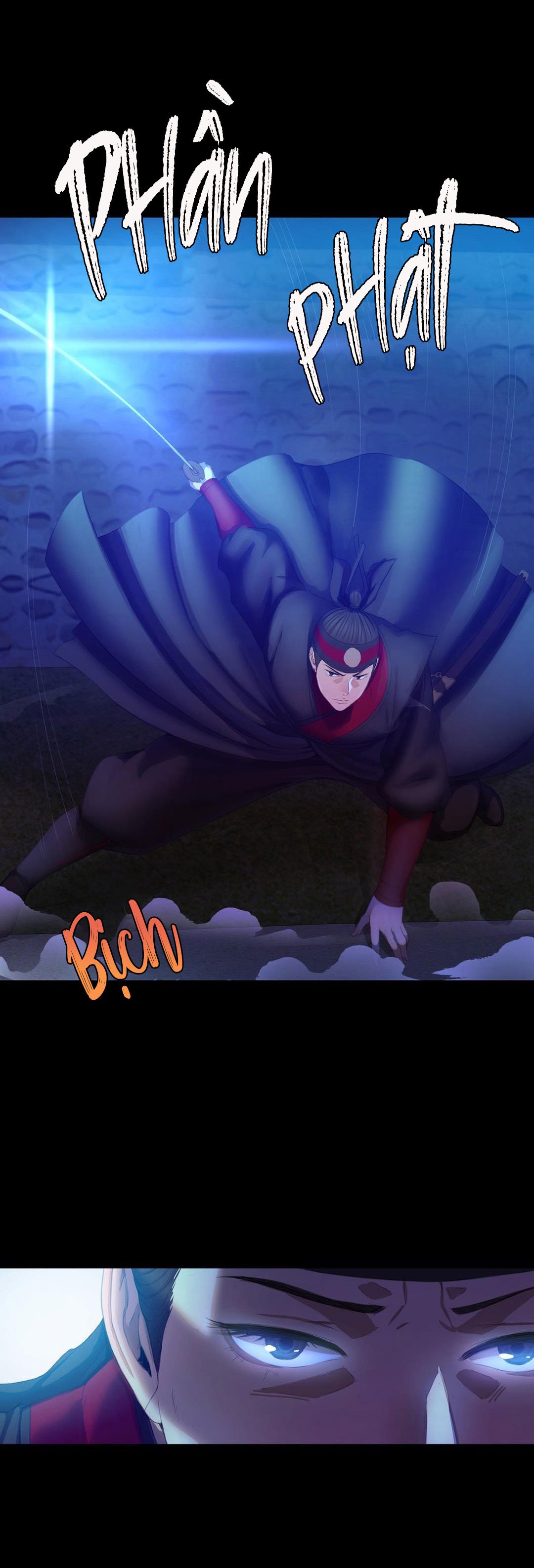 Tiểu Thư Chap Chapter 3.1-Tiểu Thư - Next Chap 8