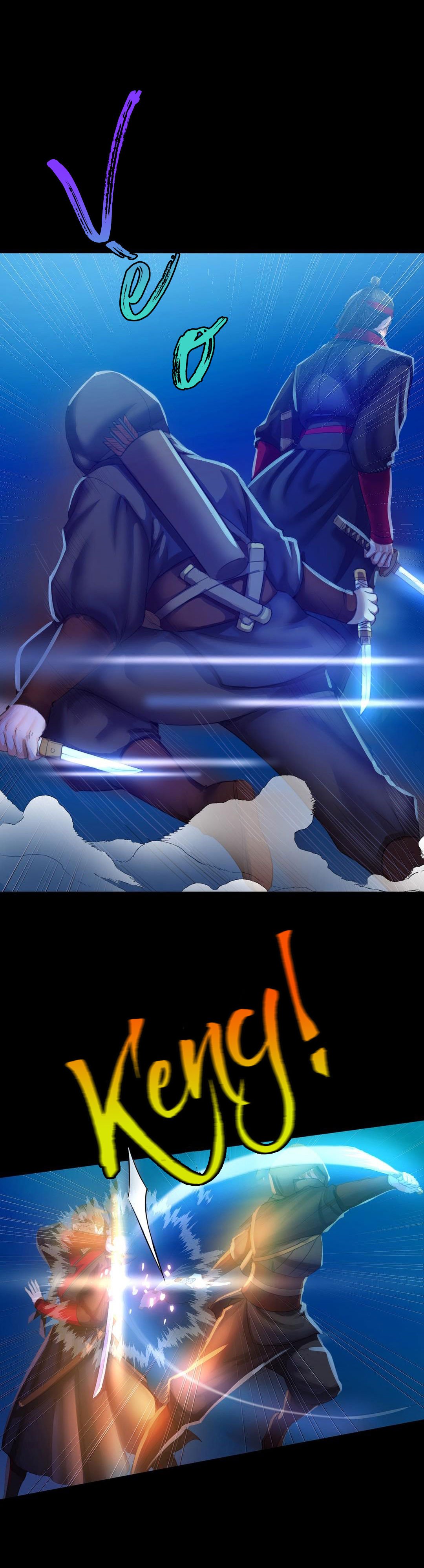 Tiểu Thư Chap Chapter 3.1-Tiểu Thư - Next Chap 8