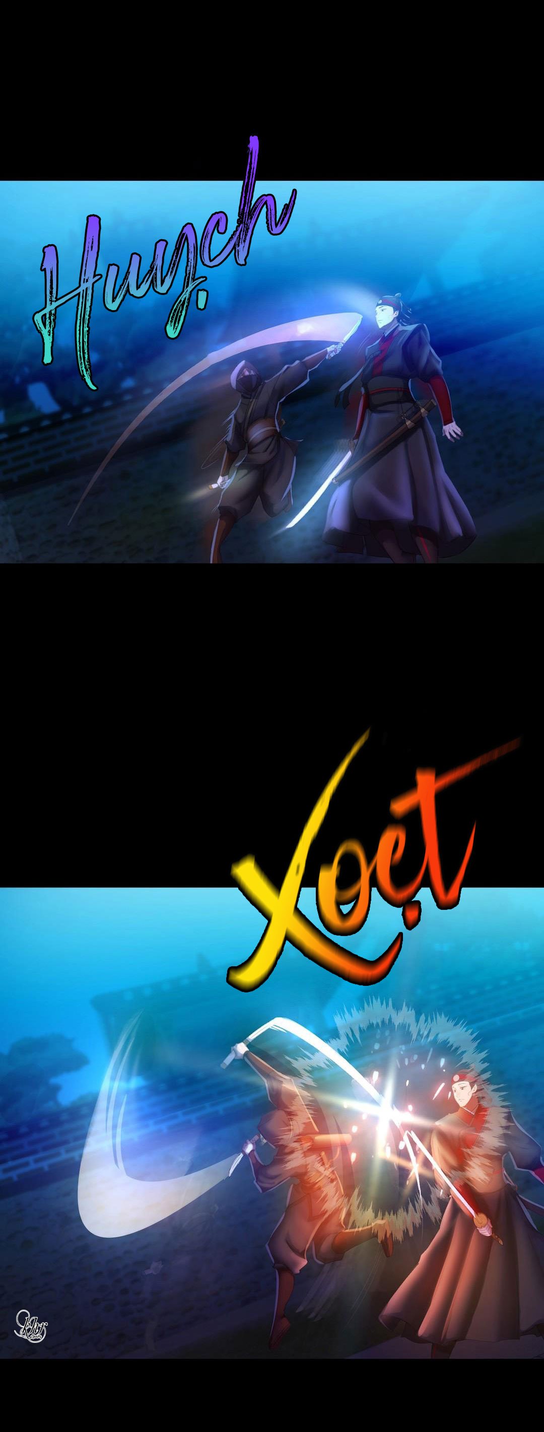 Tiểu Thư Chap Chapter 3.1-Tiểu Thư - Next Chap 8