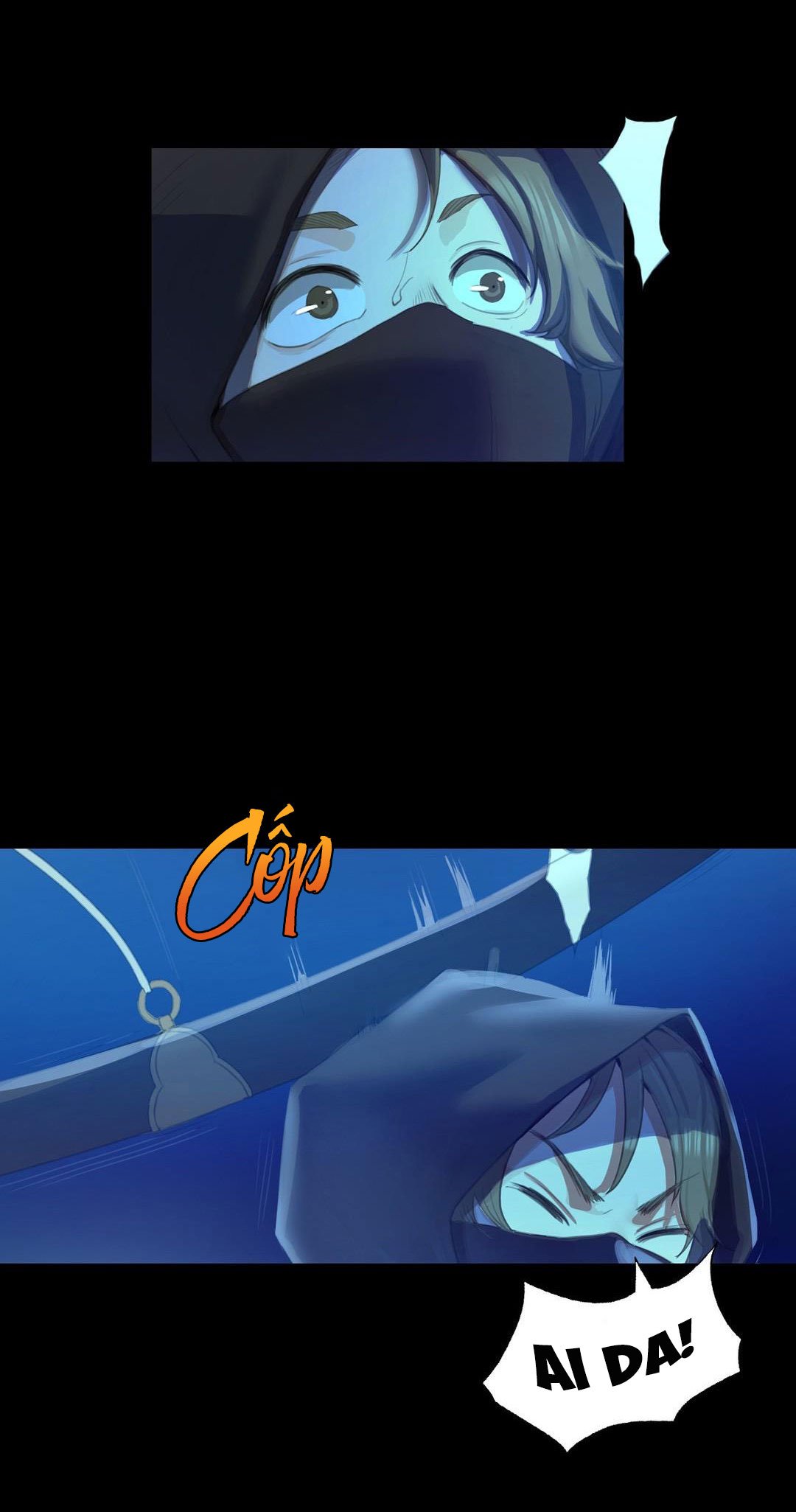 Tiểu Thư Chap Chapter 3.1-Tiểu Thư - Next Chap 8