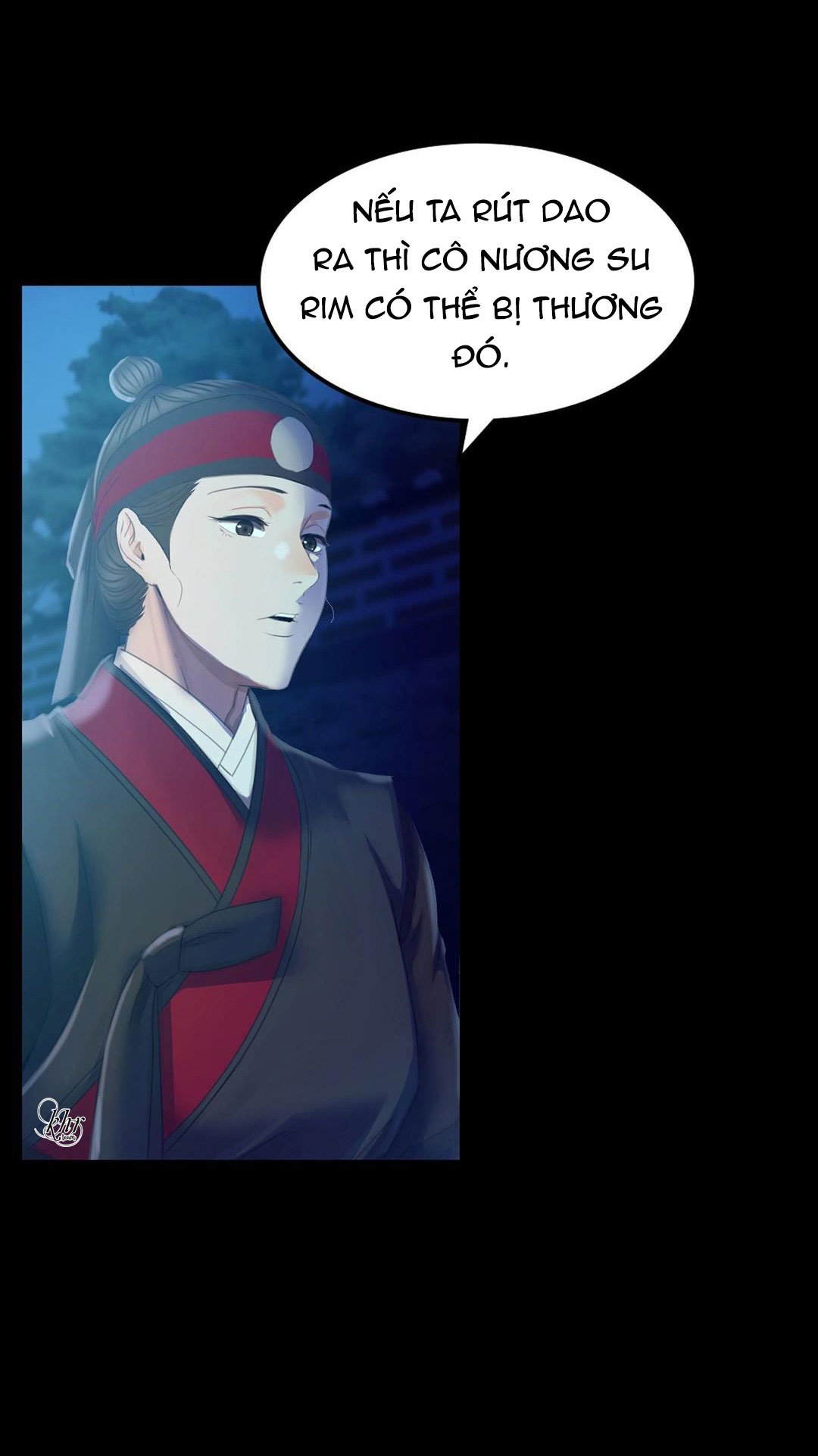 Tiểu Thư Chap Chapter 3.1-Tiểu Thư - Next Chap 8