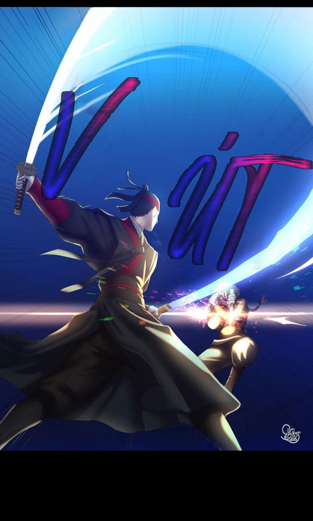 Tiểu Thư Chap Chapter 3.1-Tiểu Thư - Next Chap 8